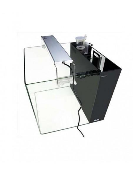 Aquário All in One Marinho