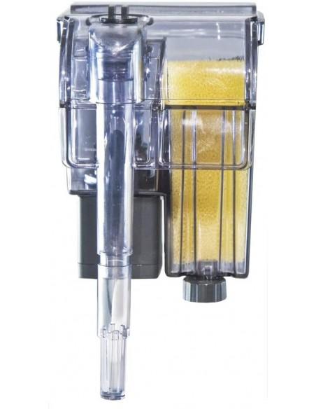 Filtro de cascata FM