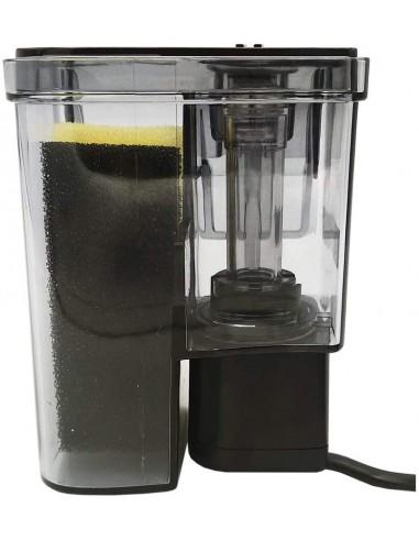 Filtro de cascata FM