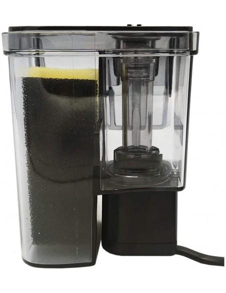 Filtro de cascata FM