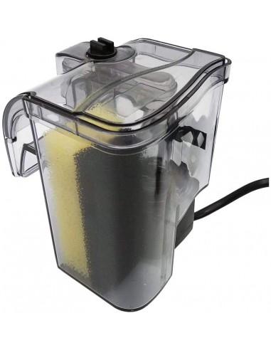 Filtro de cascata FM