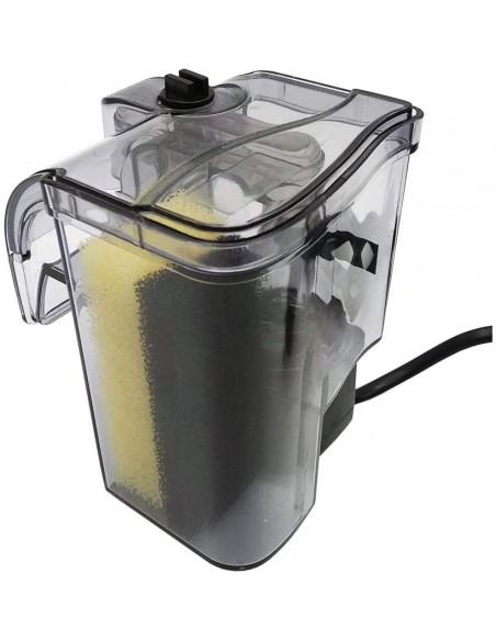 Filtro de cascata FM