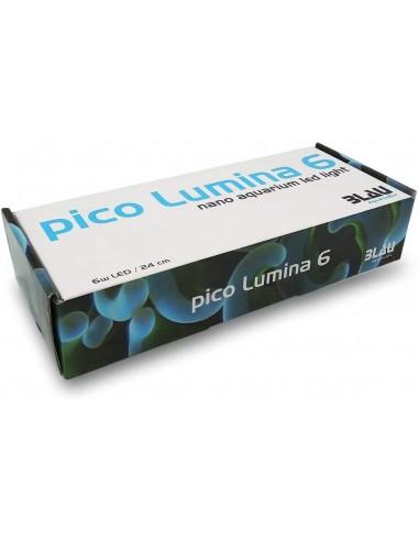 Iluminação Pico Lumina