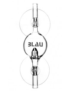 Glass Ball bubble counter