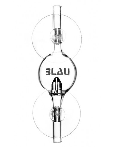 Glass Ball bubble counter