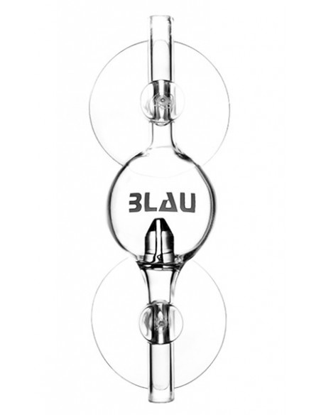 Glass Ball bubble counter