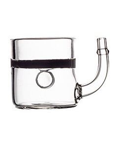 CO2 Glass Diffuser 25