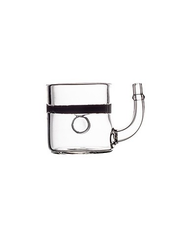 CO2 Glass Diffuser 25