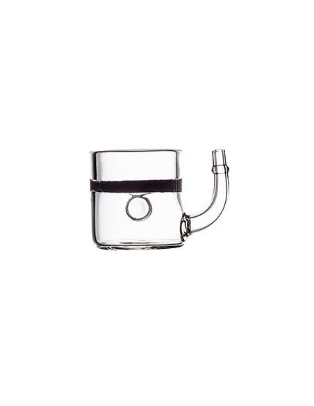 CO2 Glass Diffuser 25