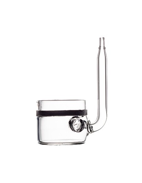 CO2 Glass Diffuser 30