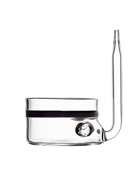 CO2 Glass Diffuser 45