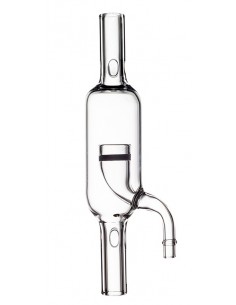 In-Tube CO2 Glass Diffuser (17mm)