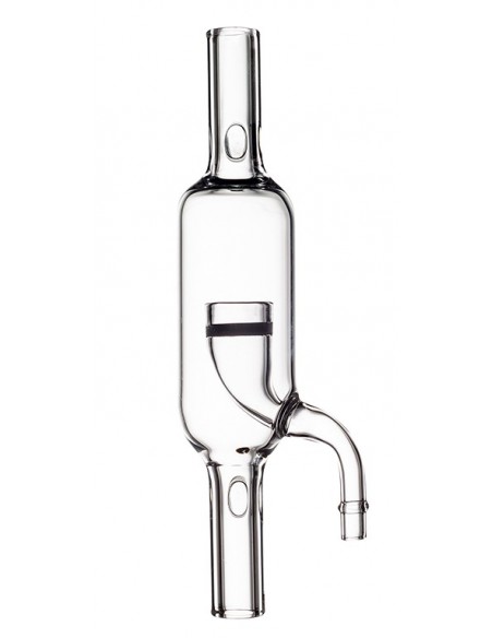 In-Tube CO2 Glass Diffuser (17mm)