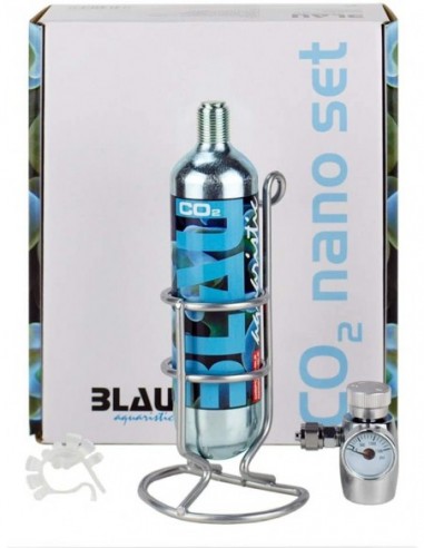 CO2 Nano Set
