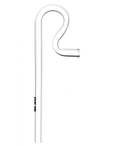 Glass Jet Outflow 10 mm