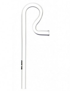 Glass Jet Outflow 13 mm