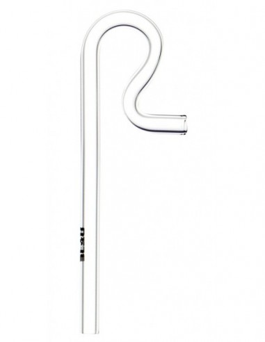 Glass Jet Outflow 13 mm