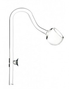 Glass Ball Outflow 13mm