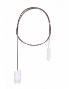 Flexible Inox Brush Long (150 cm)