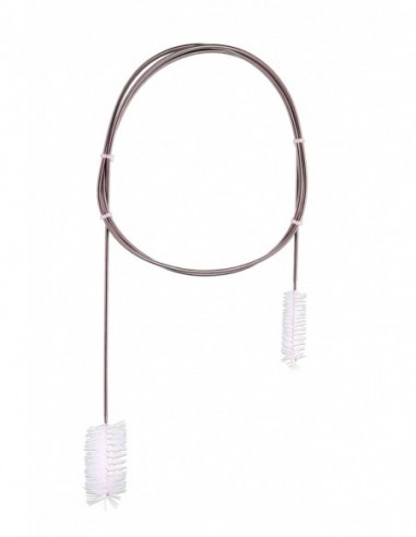 Flexible Inox Brush Long (150 cm)
