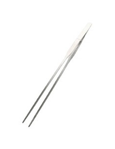 Straight Tweezers