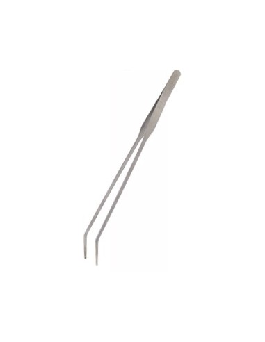 Curved Tweezers
