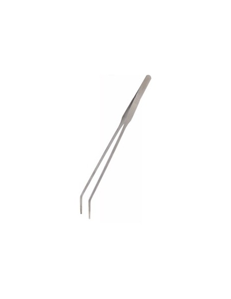 Curved Tweezers