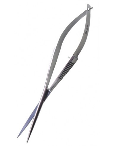 Spring Nano Scissors