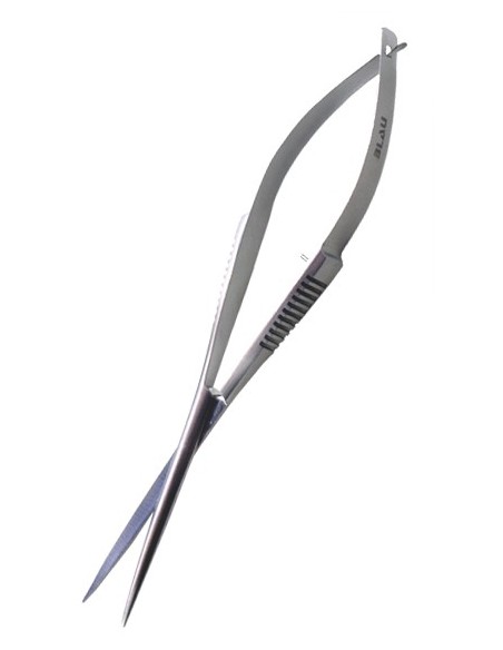 Spring Nano Scissors