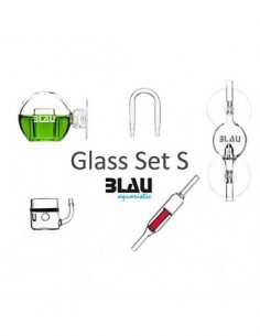 Glass SET S