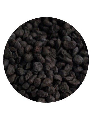 Terra Activa Black Normal 8l.