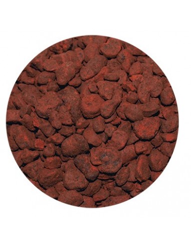 Terra Activa Brown Normal 2l.