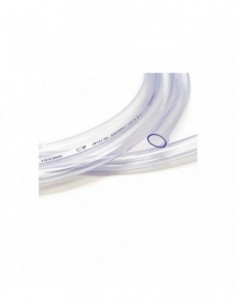 Transparent Hose 9x12 mm