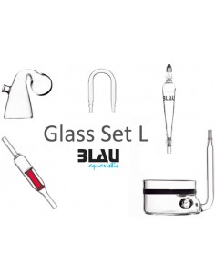 Glass SET L