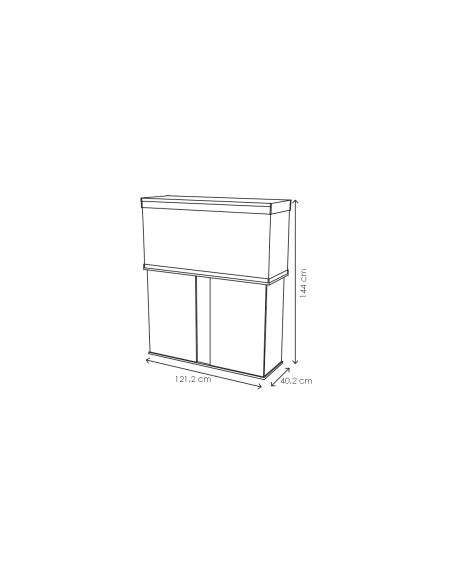 Aquários Emotions Nature PRO