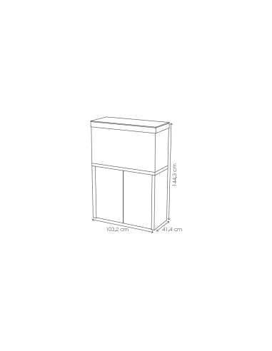 Aquários Emotions Nature PRO