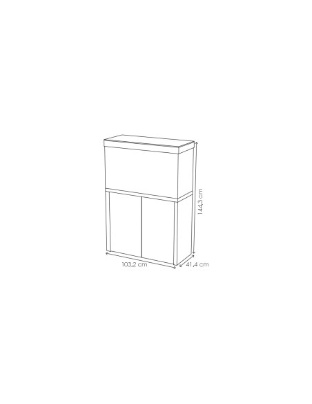 Aquários Emotions Nature PRO