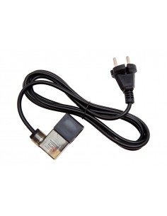 Spare electronic valve