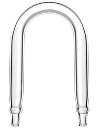 Ligação de vidro em U