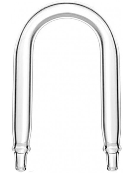 Ligação de vidro em U