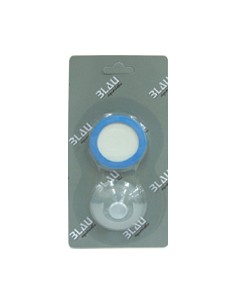 Disco reposição em cerâmica