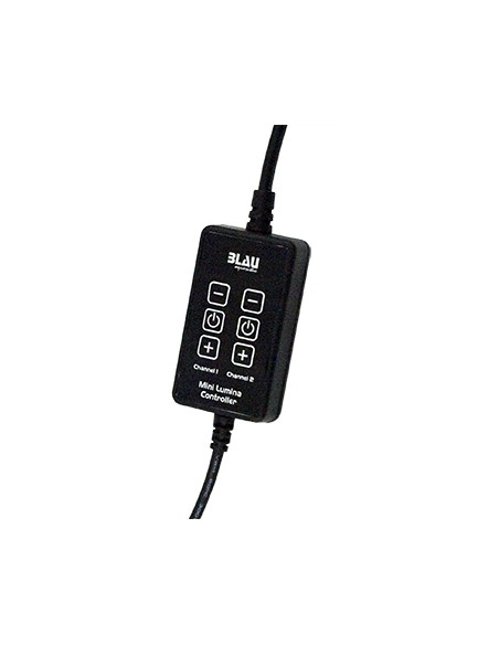 Iluminação Mini Lumina