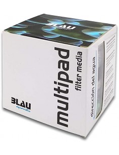 Multipad Filter Media 2
