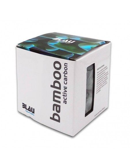 Bamboo Active Carbon