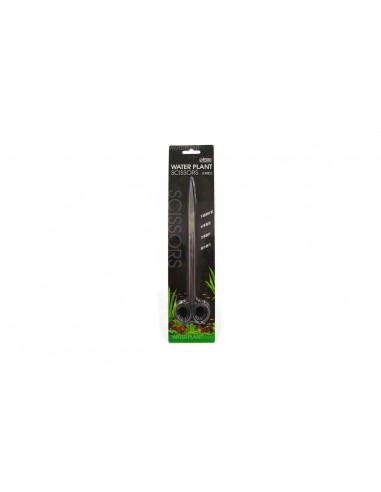 Tesoura de ponta curta em aço