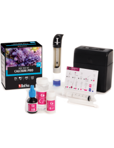 CALCIUM PRO (CA) - Teste