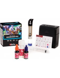 MAGNESIUM PRO (MG) - Teste