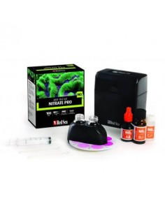 NITRATE PRO (NO3) - Teste