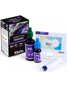 MCP PHOSPHATE - Teste