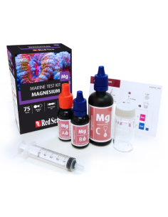 MCP MAGNESIUM - Teste